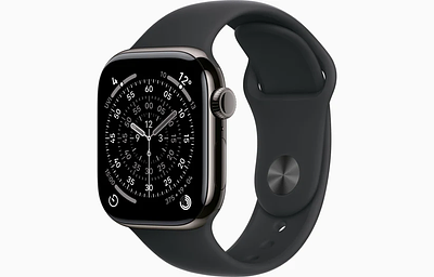 Apple watch