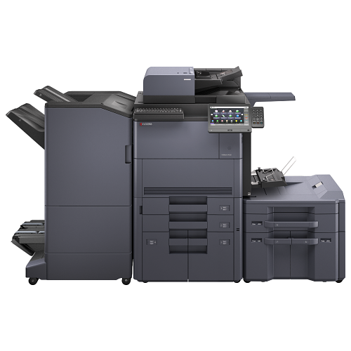 Kyocera TASKalfa 8003i A3 Mono Laser Multifunction Printer