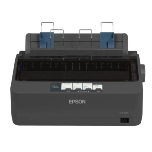 Epson LX-350 Dot Matrix Printer