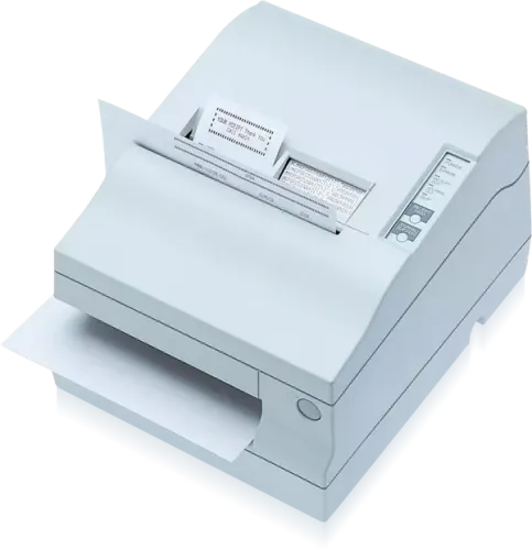 Epson TM-U950-385 POS Thermal Printer (ECW) USB, w/o PS, ECW