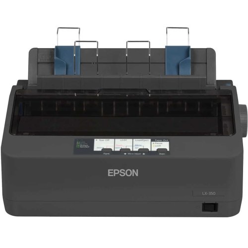 Epson LX350 dot matrix printer
