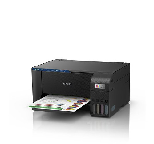 Epson EcoTank L3251 Inkjet Wireless printer