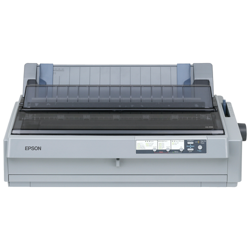 Epson LQ-2190 dot matrix printer