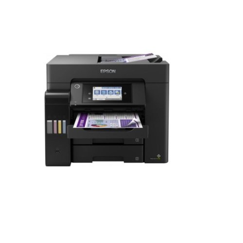 Epson EcoTank L6570 Wi-Fi Duplex ADF InkTank-C11CJ29403DA