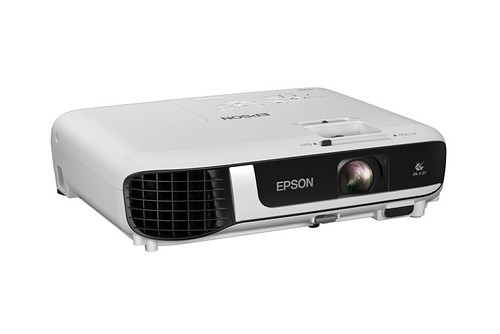 Epson EB-W51 4000 Lumens Projector–V11H977040