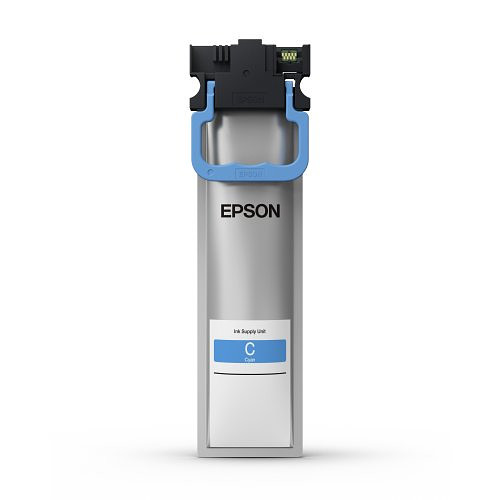 Epson Cyan XL Ink Supply - C13T945240