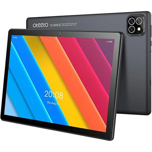 Oteeto Tab Science 10” 8GB RAM 512GB ROM