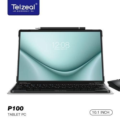 Telzeal P101 10.1 8GB RAM 512GB ROM