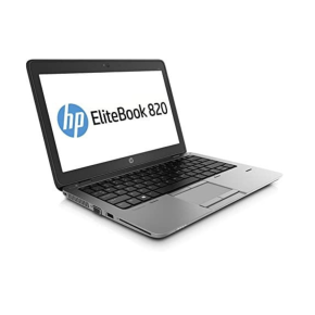 HP EliteBook 820 G1 i5 4th Gen 4GB RAM 500GB HDD-Refurb