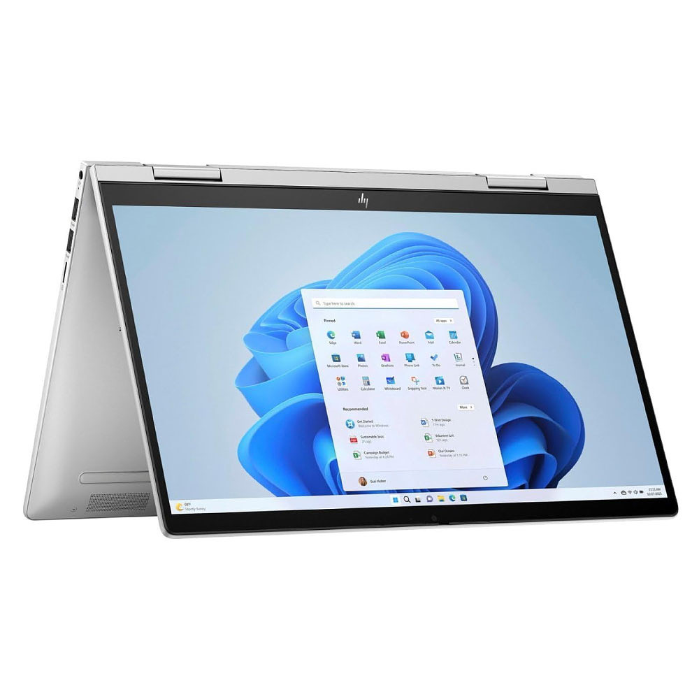 Hp Envy 14-es1013dx,Intel Core 7 150U,16 GB RAM DDR4-3200,512 GB PCIe  NVMe SSD,Intel Graphics,14" diagonal FHD,Windows 11 Home, PORTS 1 USB 3.2 Gen 2.0 Type-C,2 USB 3.2 Gen 1.0 Type-A,  HDMI 2.1, 1 Headphone/microphone combot,1 AC smart pin,, backlit keyboard,Natural silver.