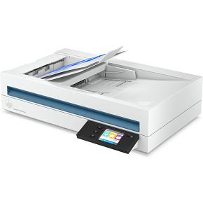 scanners