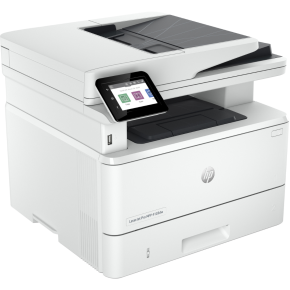 Hp LaserJet Pro Mfp 4103dW, Print, copy, scan,Duplex printing, ADF,Wireless,USB Ethernet, Mono.