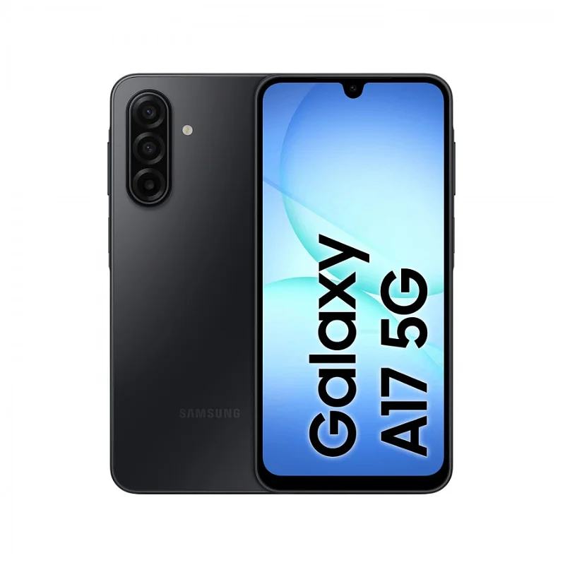 Samsung Galaxy A17 5G 8GB/128GB
