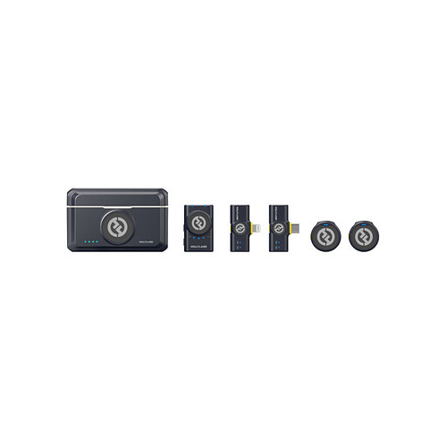 Hollyland Lark M2 Combo Version
